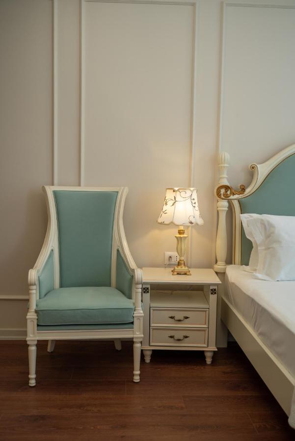 Sol Invictus Boutique Hotel Durres Albania Екстер'єр фото