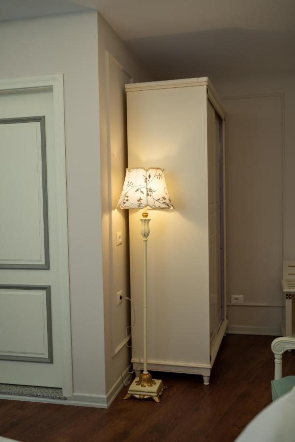 Sol Invictus Boutique Hotel Durres Albania Екстер'єр фото