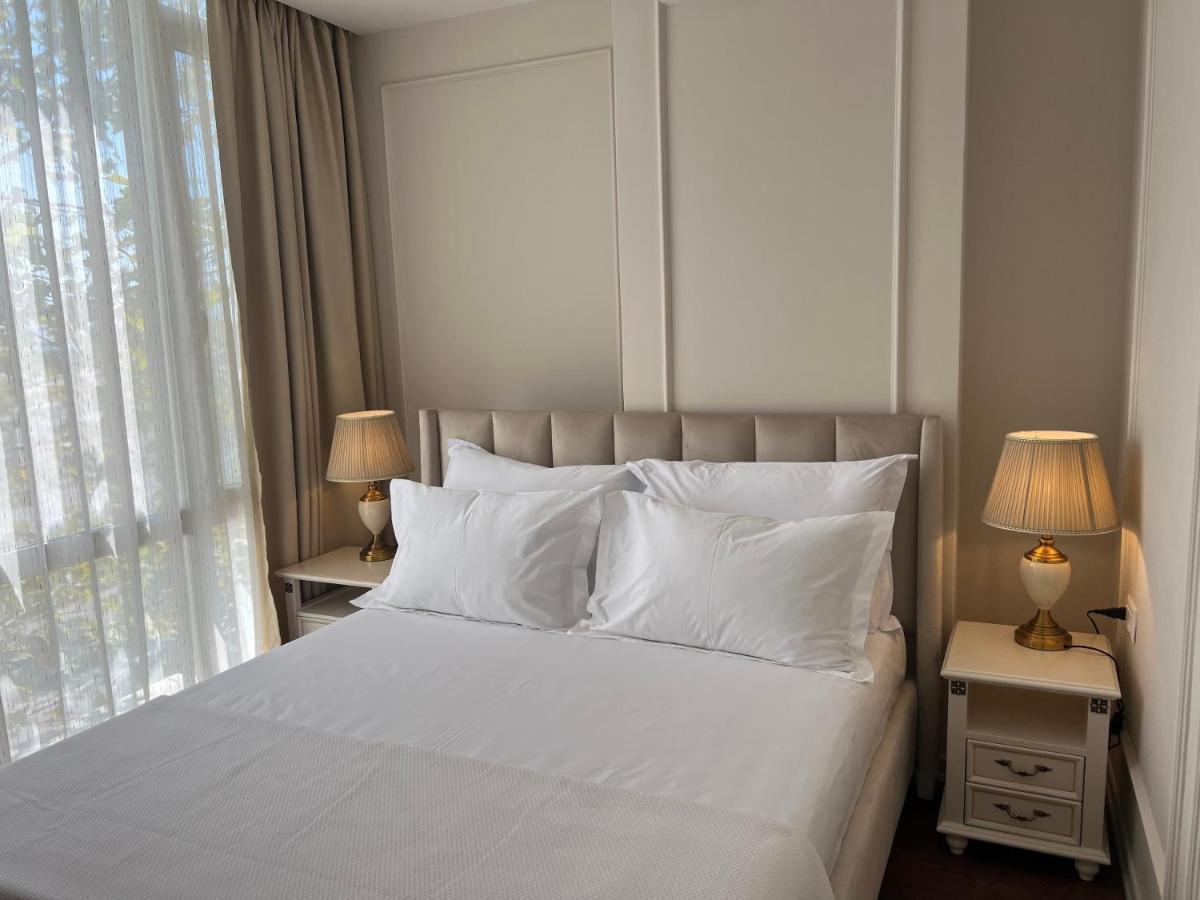 Sol Invictus Boutique Hotel Durres Albania Екстер'єр фото