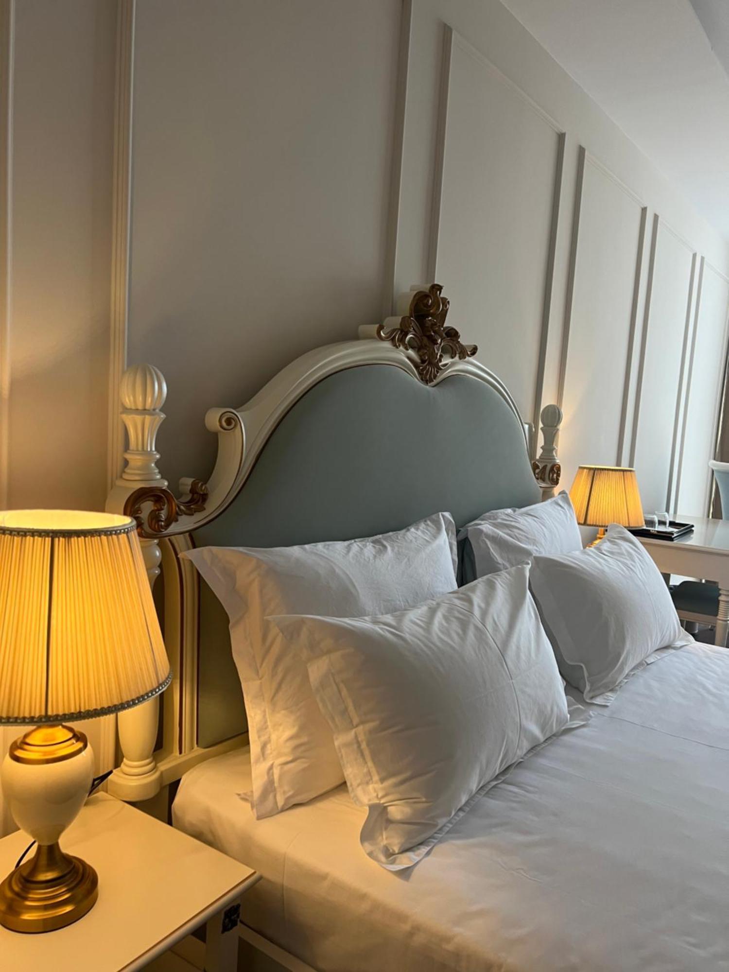 Sol Invictus Boutique Hotel Durres Albania Екстер'єр фото